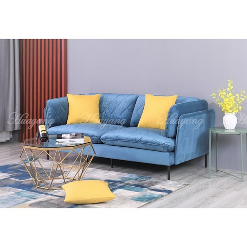 Huayang Modern Contemporary Luxury Home Furniture Living Room Furniture Sofa