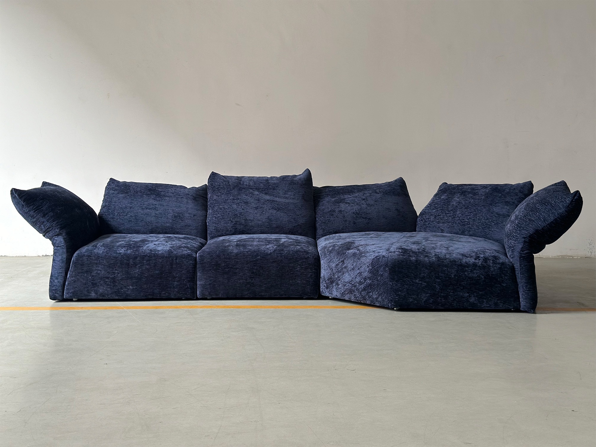Standard Sofa