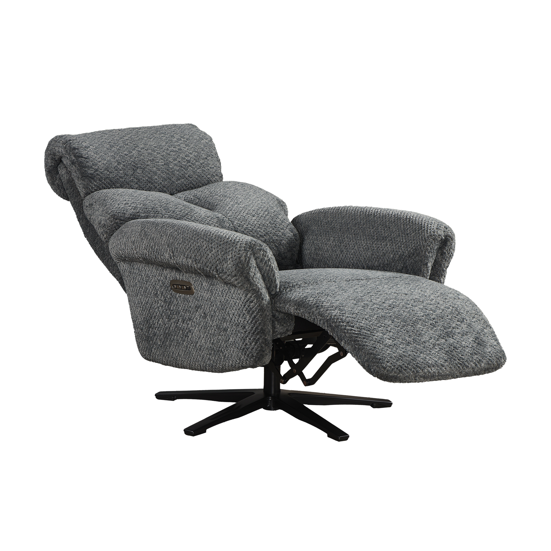 yazoo Electric chair for the elderly   Electric leisure chair  lounge Chair