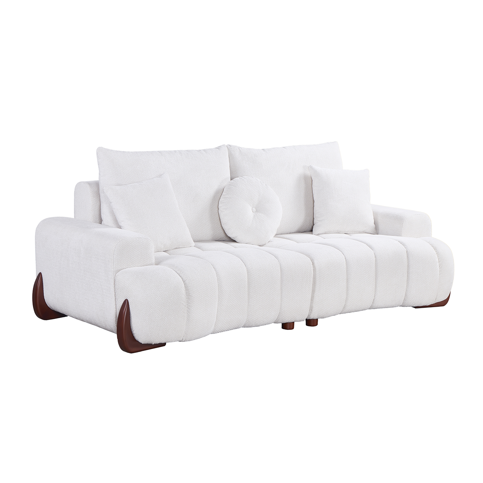 yazoo  love seat  sofa   2 Seater Sofa