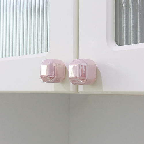 方钻衣柜拉手抽屉把手