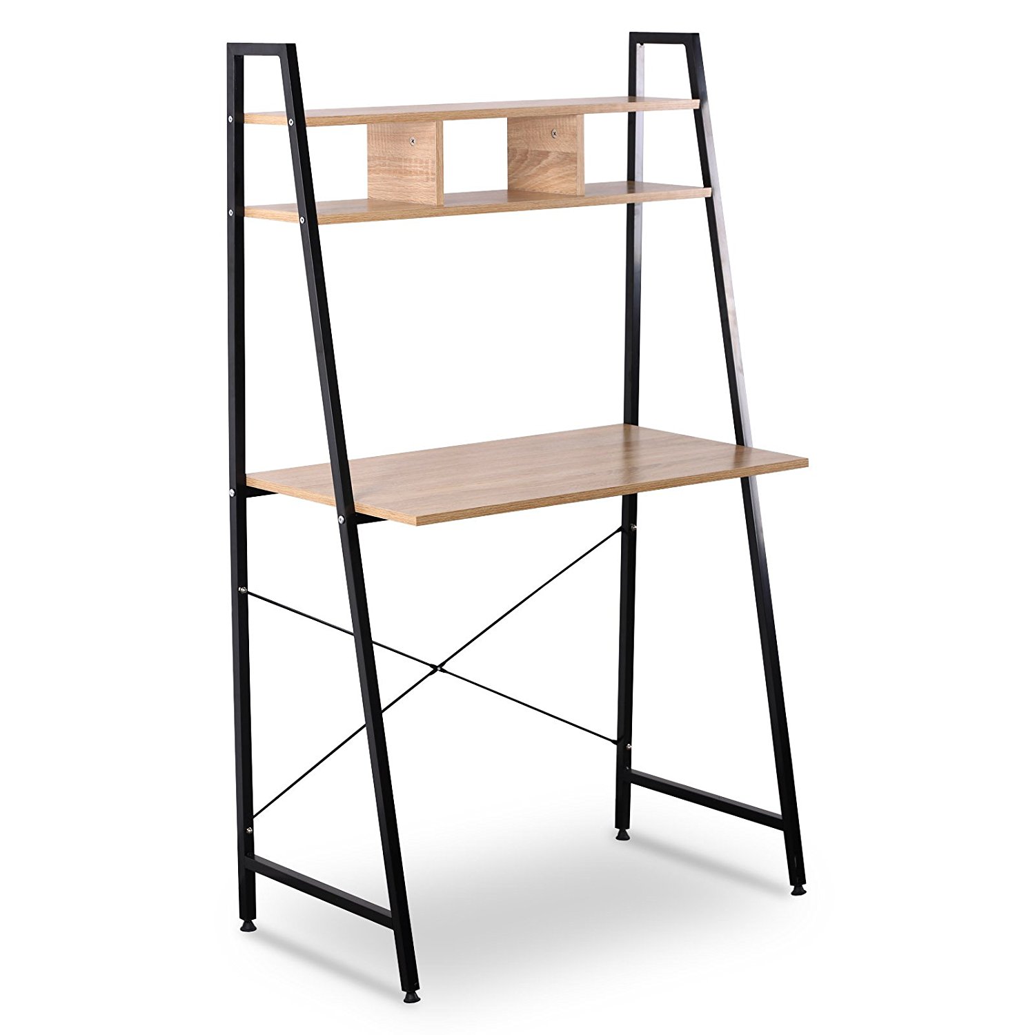 TS-007 shelf