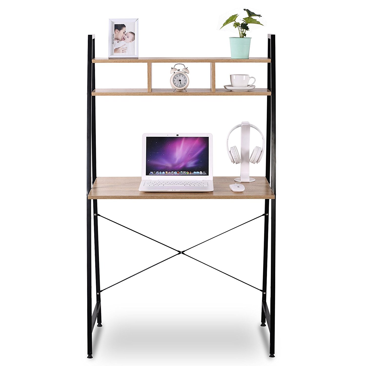 TS-007 shelf