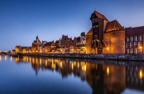 Poland's Furniture Exports Decline 6%, Remain 3rd Largest in Europe