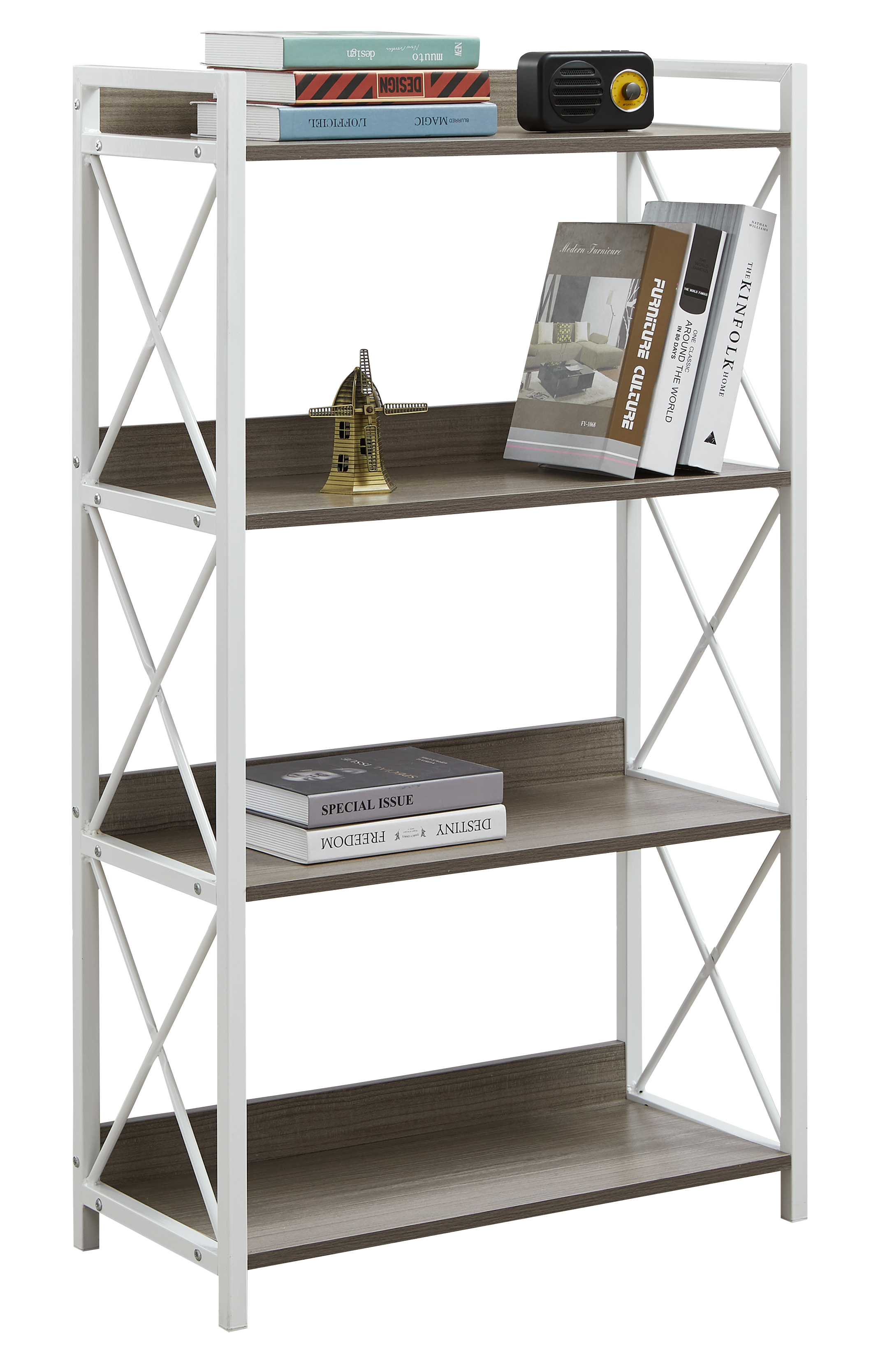 TS-28 shelf