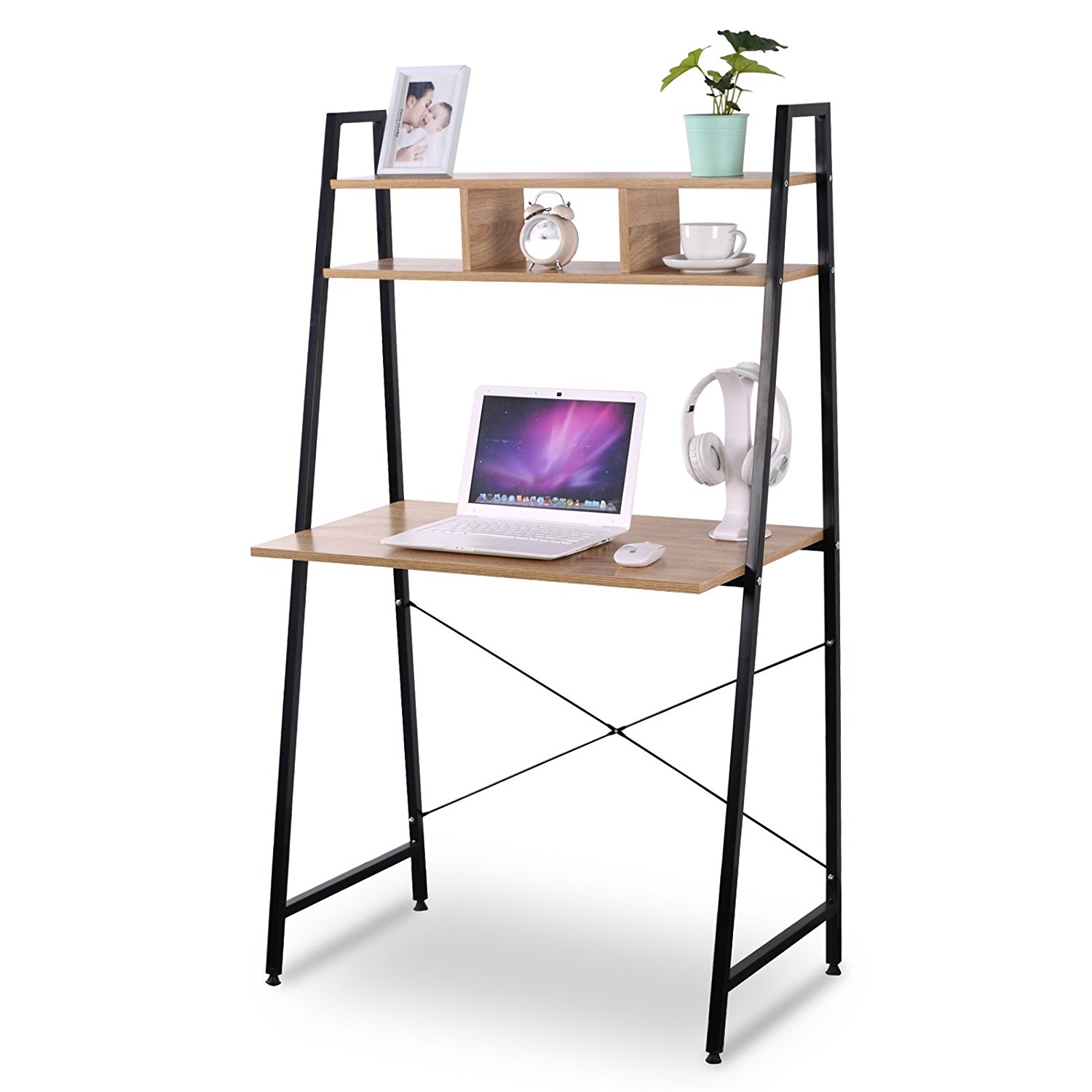 TS-007 shelf