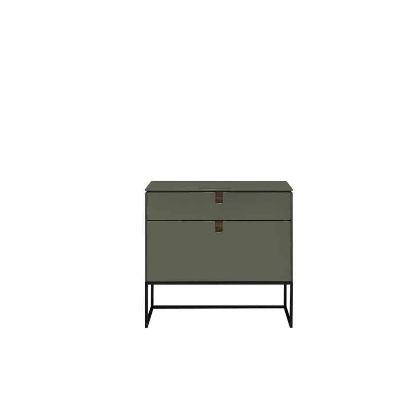 Foebe-Dresser