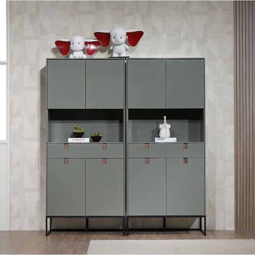 Foebe-Tall cabinet