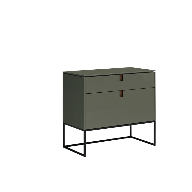 Foebe-Dresser