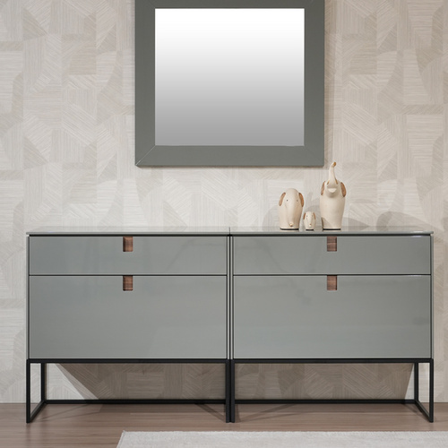 Foebe-Dresser