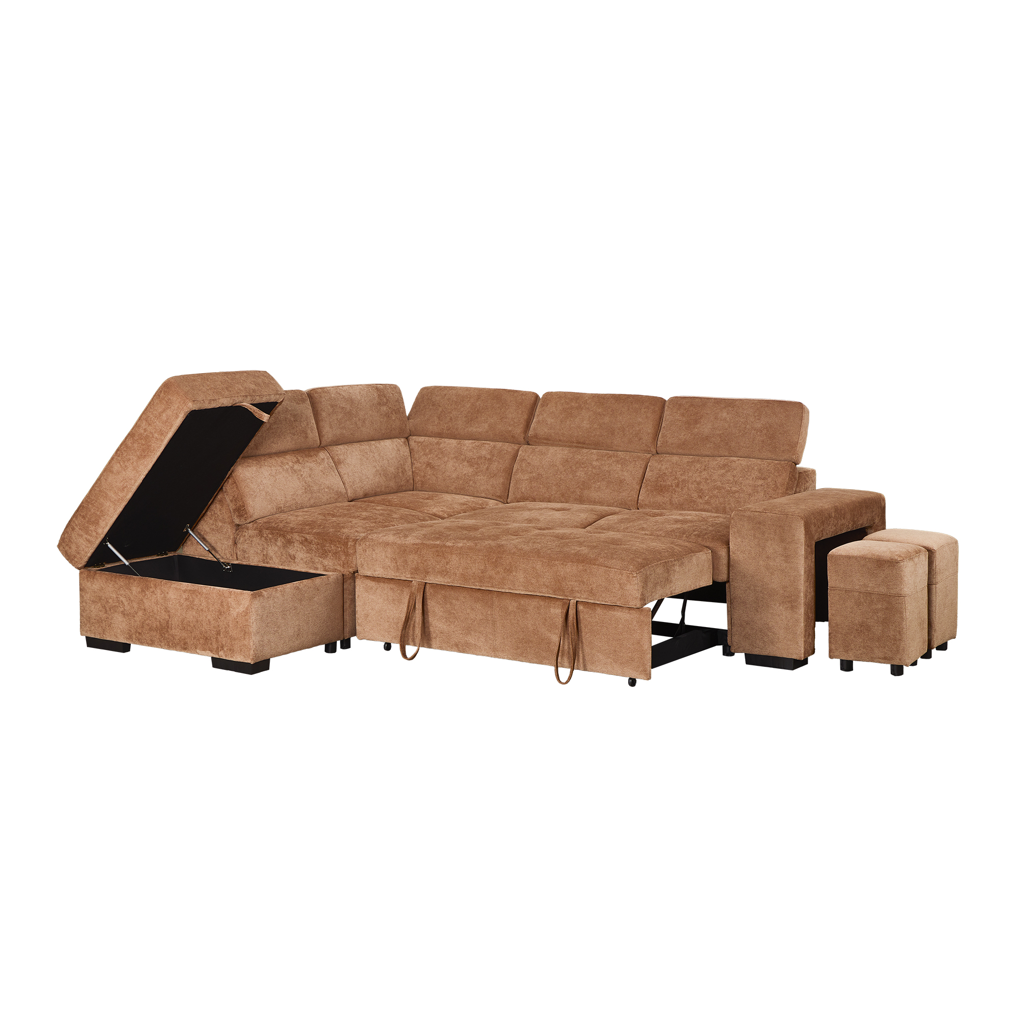yazoo  Multi-person function sofa