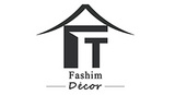 ZHONGSHAN FASHIM HOME DECORATION CO.,LTD