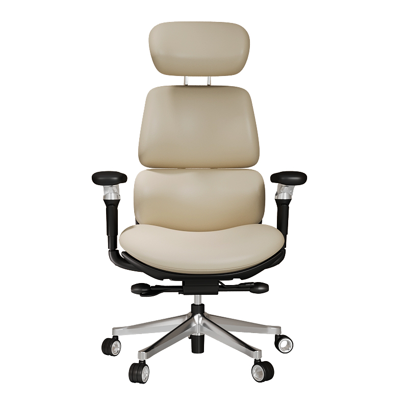 Linkyou leather chair