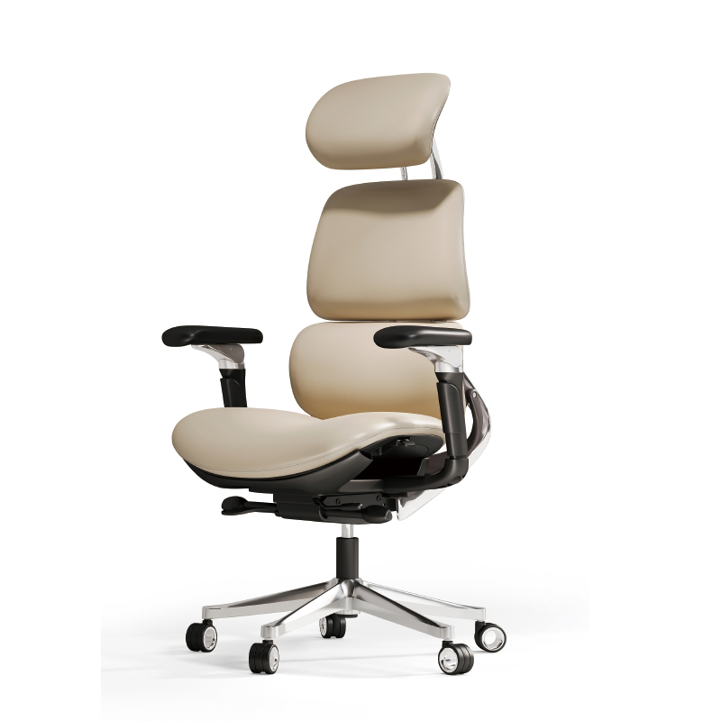 Linkyou leather chair