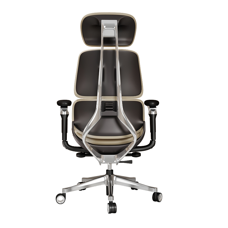 Linkyou leather chair