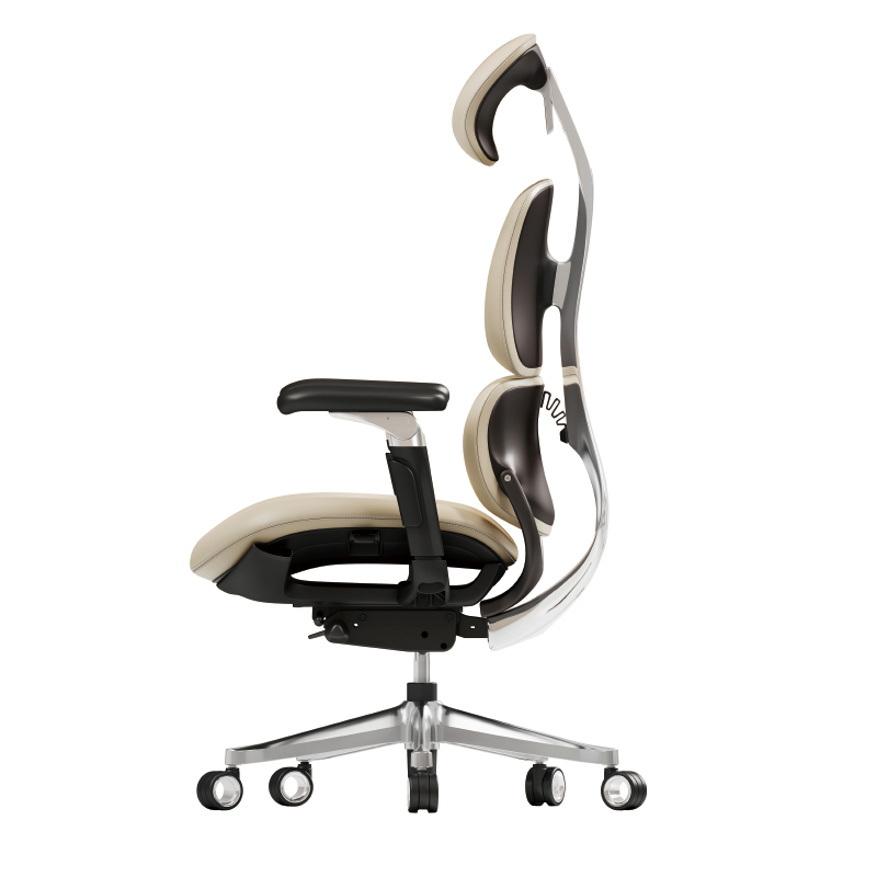 Linkyou leather chair