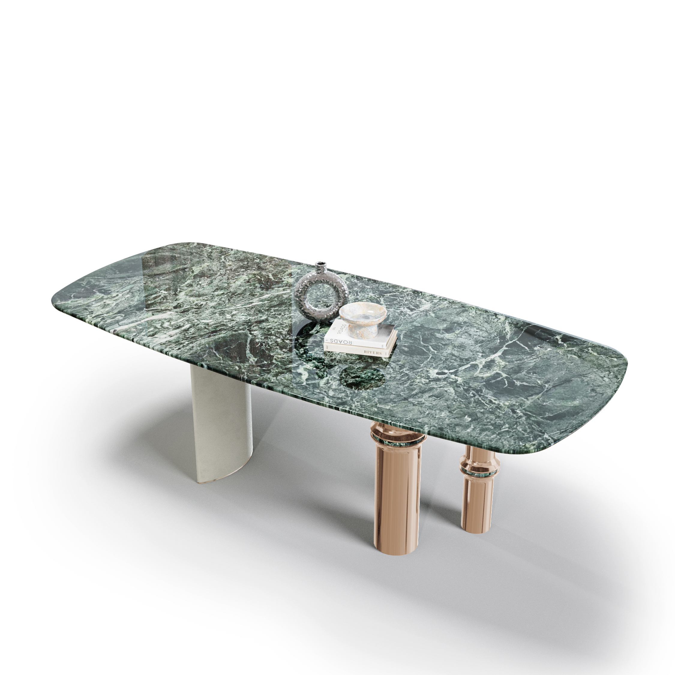 KT-609 dining table
