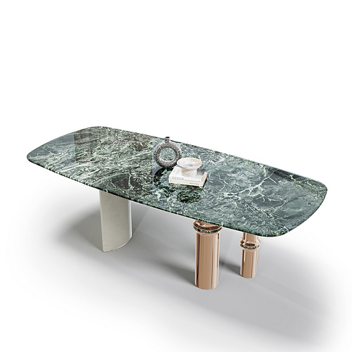 KT-609 dining table
