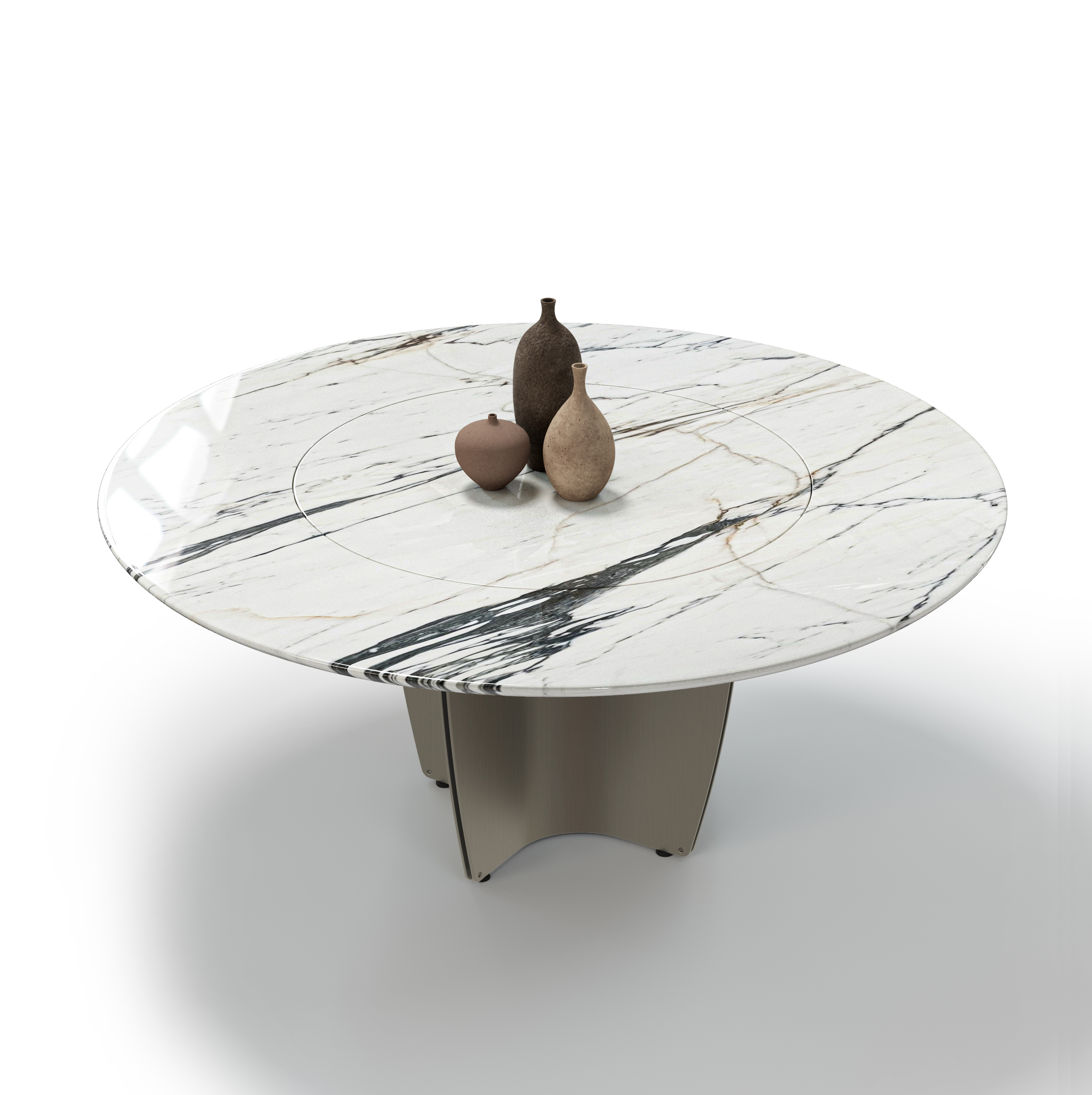 KT-6061 dining table