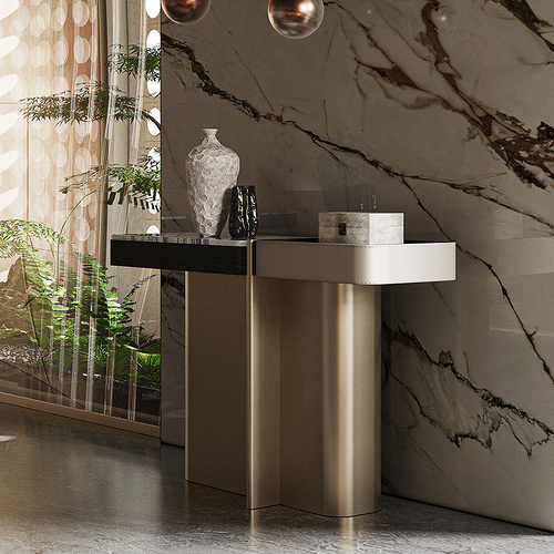 KBS-603 console table