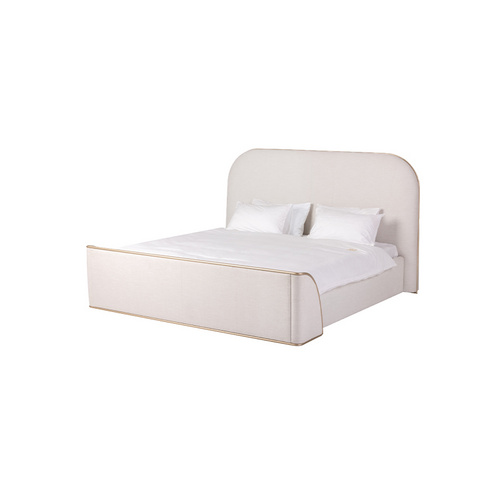 NOVAZ WILBUR 双人床