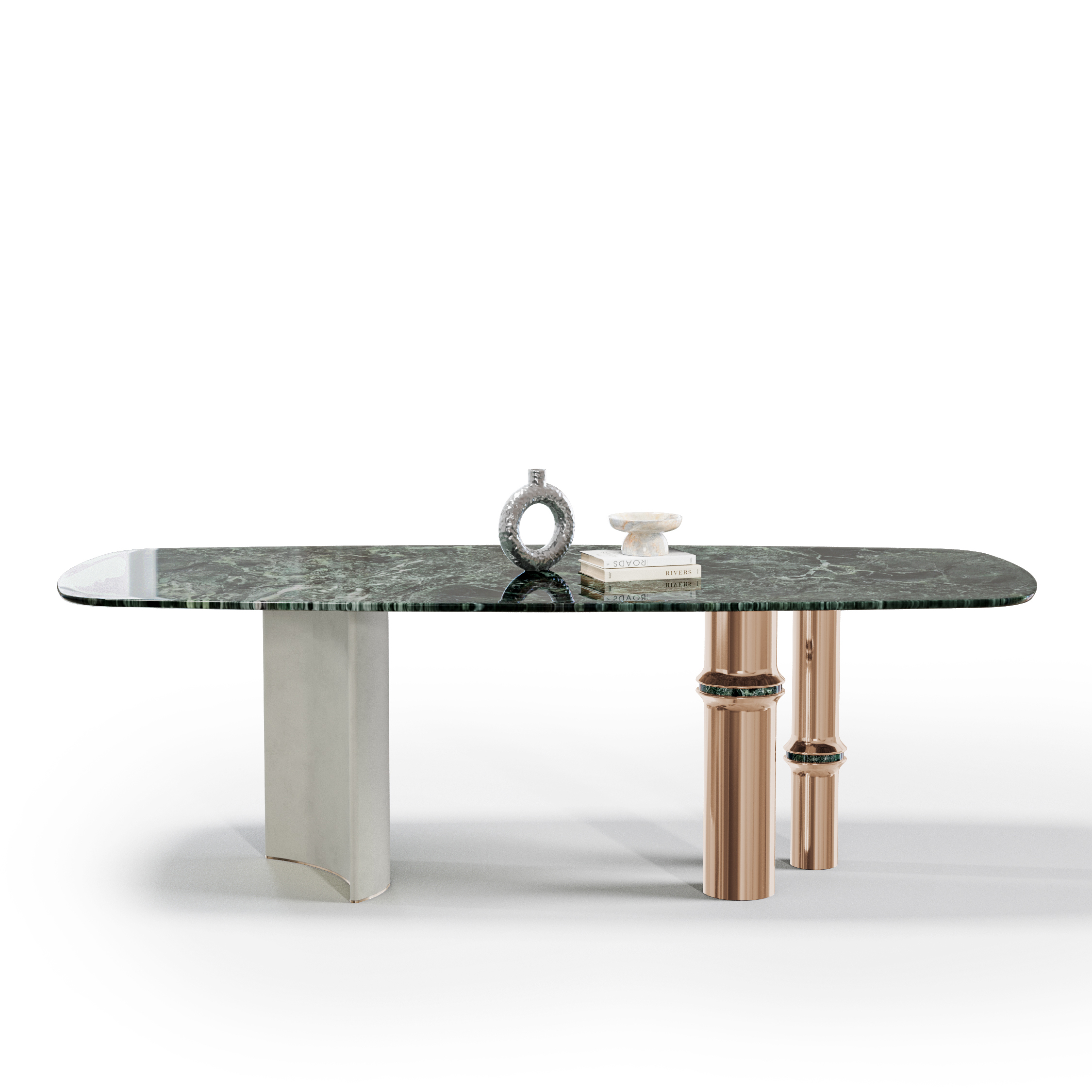 KT-609 dining table