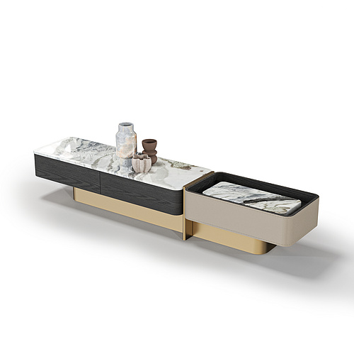KD-603TV stand
