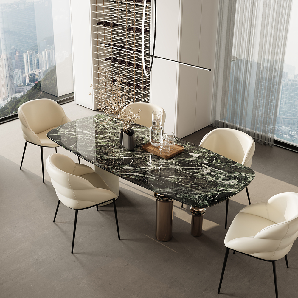 KT-609 dining table