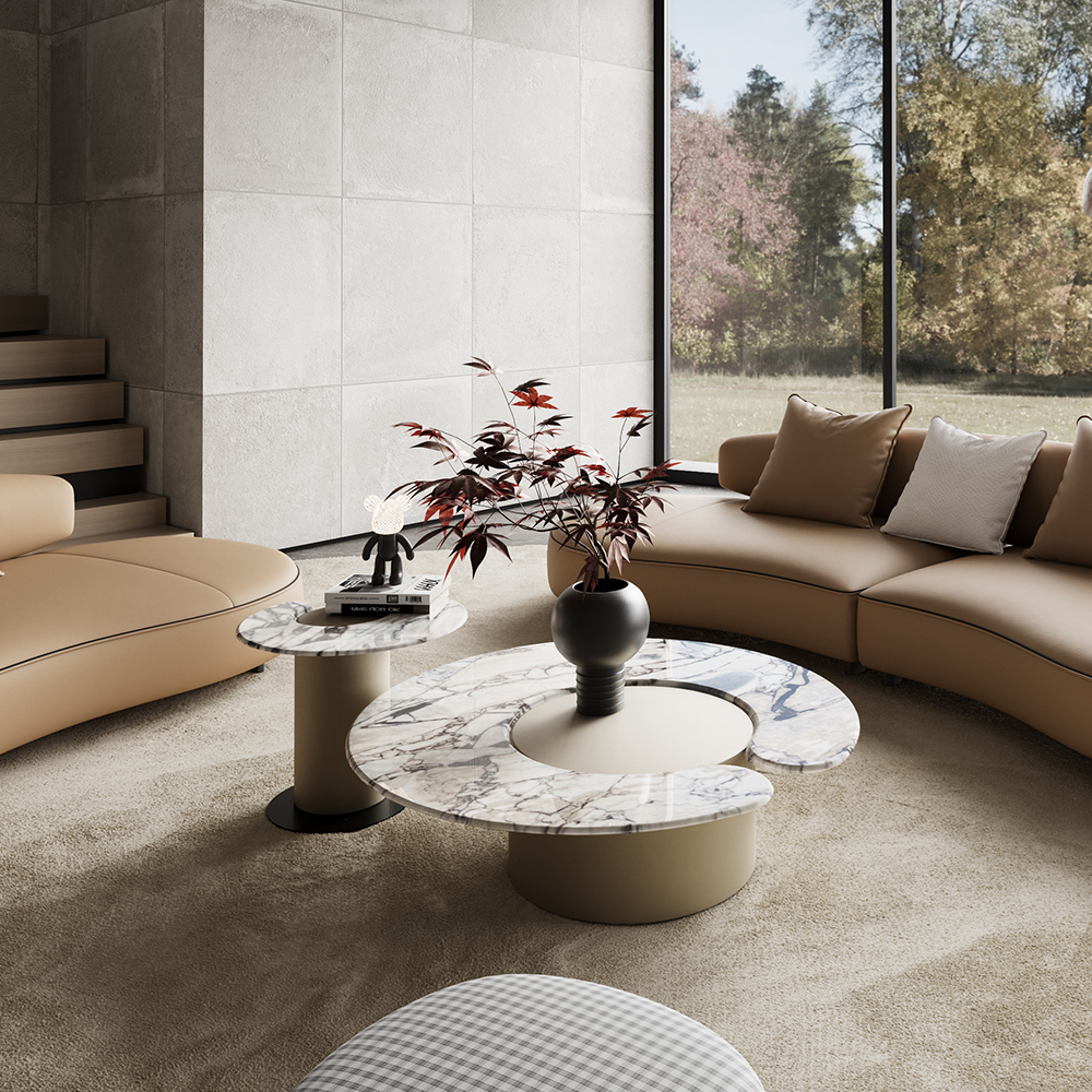 KC-625  coffee table