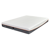 7-zone design graphene memory foam mattress