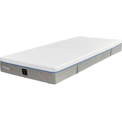 Graphene memory foam mattress