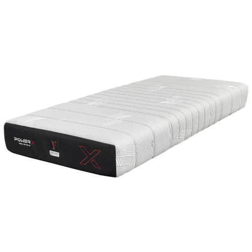 Graphene memory foam ergonomic cutting mattress