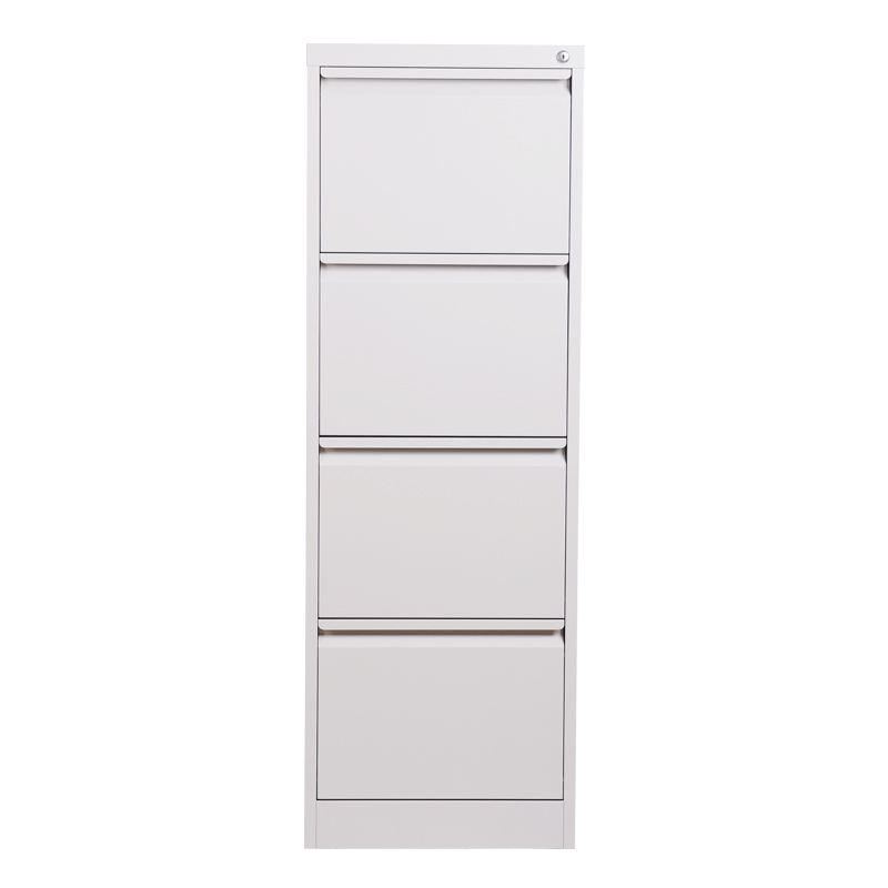 Office Furniture Metal Storage Filing Cabinet 4 Drawer Vertical File Cabinet China Metal Office Furniture