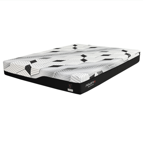 Graphene baby foam air with air flow cutting mattress