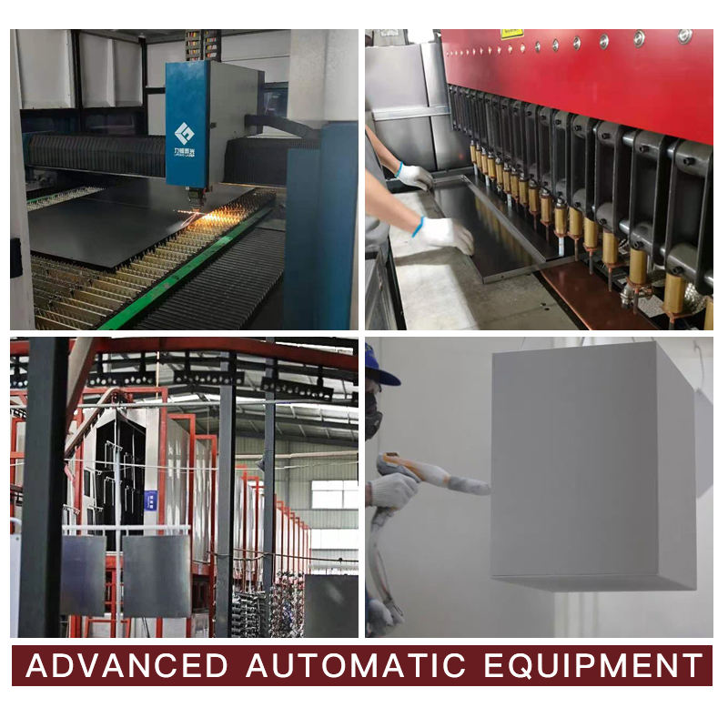 Archivadores Metal File Cabinet Metal Cabinet Storage 2 Door Storage Cabinet With Shelves Cupboard Metal Structure for Office