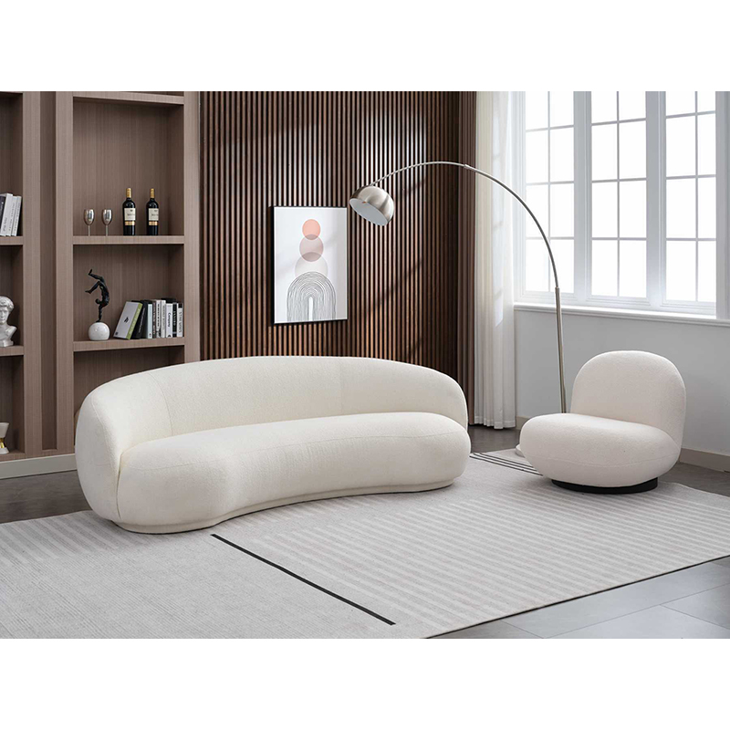 3seat sofa 3655 & Armchair 3668