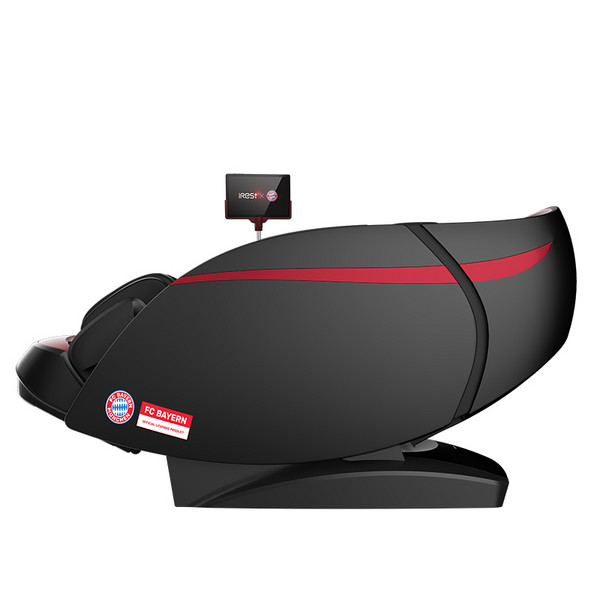 iRest   A801  high class massage chair Bayern