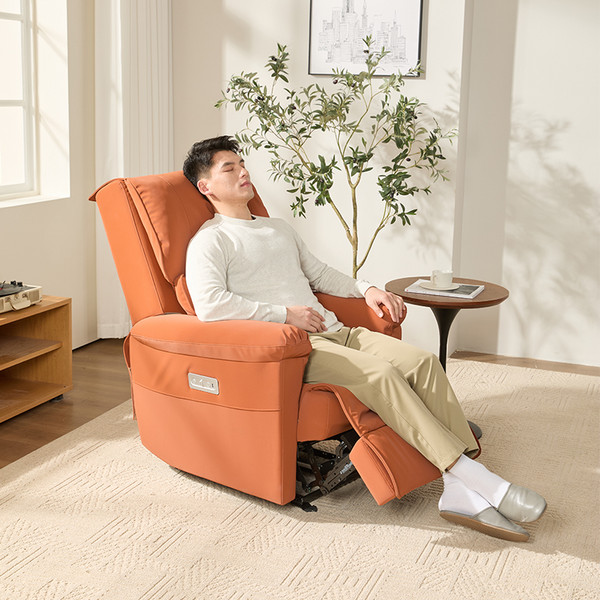 iRest   B2101 sofa chair recliner chair new product