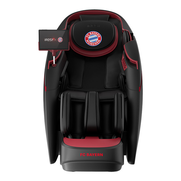 iRest   A801  high class massage chair Bayern