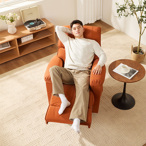 iRest   B2101 sofa chair recliner chair new product