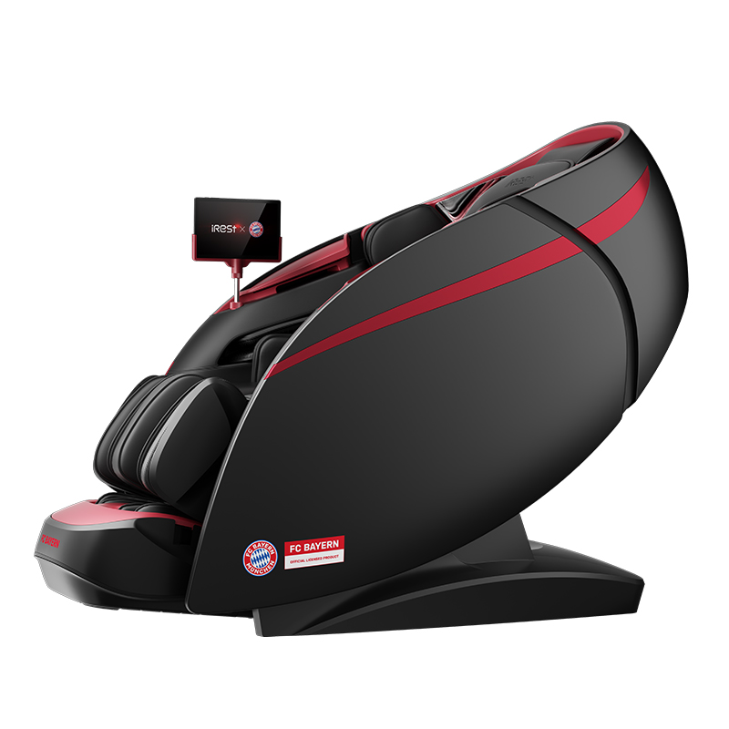 iRest   A801  high class massage chair Bayern