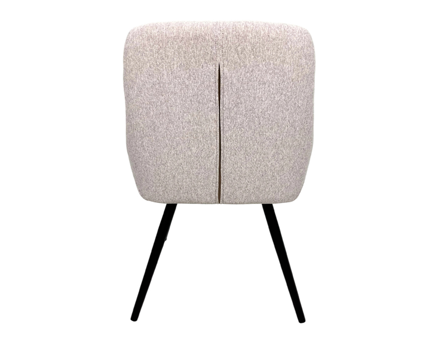 Soft & Comfortable White Linen Dining Chair – Premium Quality for Stylish Homes