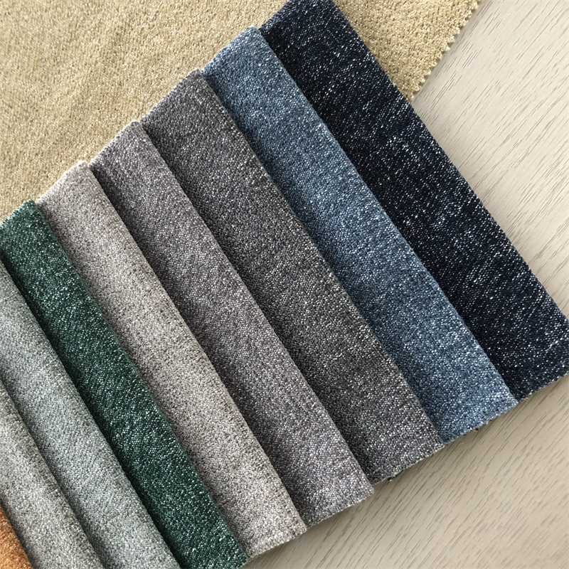 UPHOLSTERY FURNITURE FABRIC（KK8708）