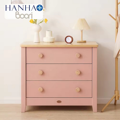 Boori Universal 3 Drawer Chest