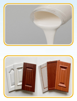 High Temperature Resistant Membrane Press Adhesive