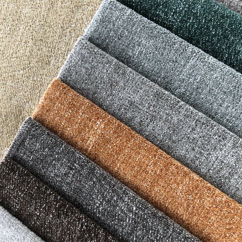 UPHOLSTERY FURNITURE FABRIC（KK8708）