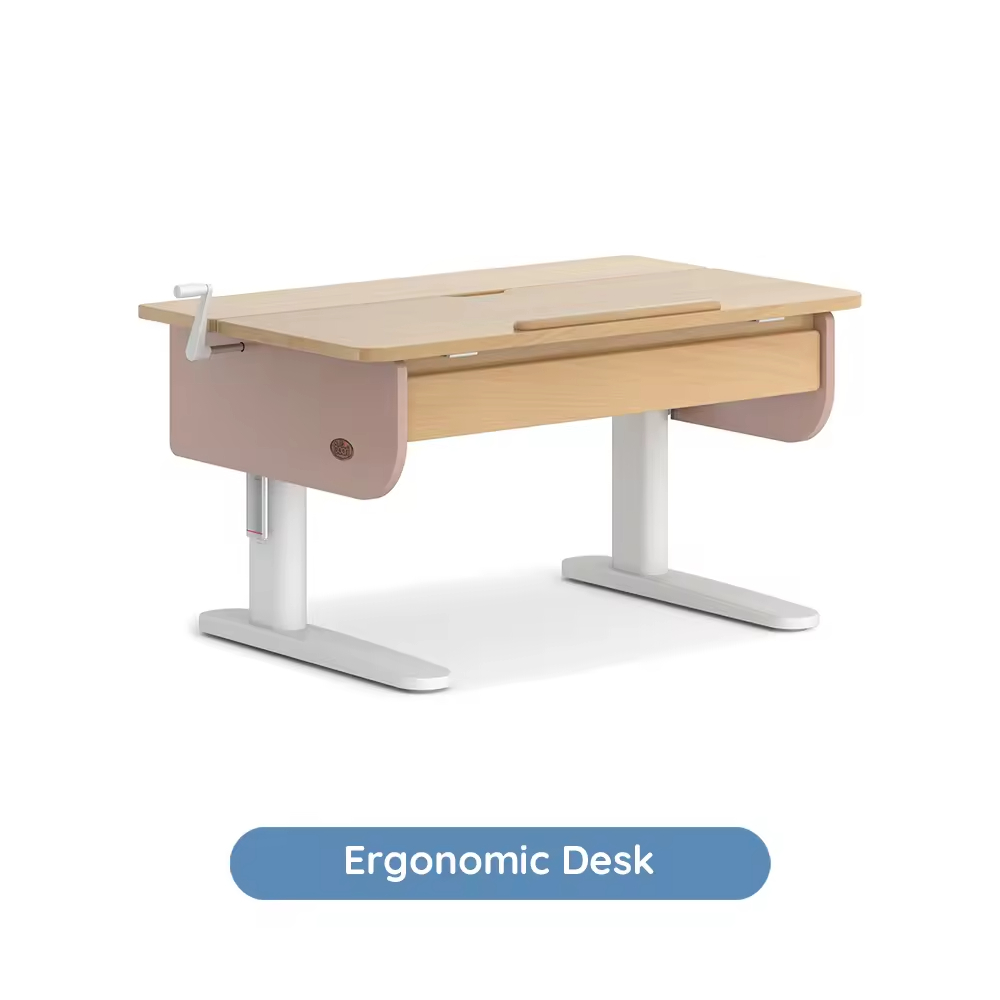 Boori Kids Ergonomic Desk