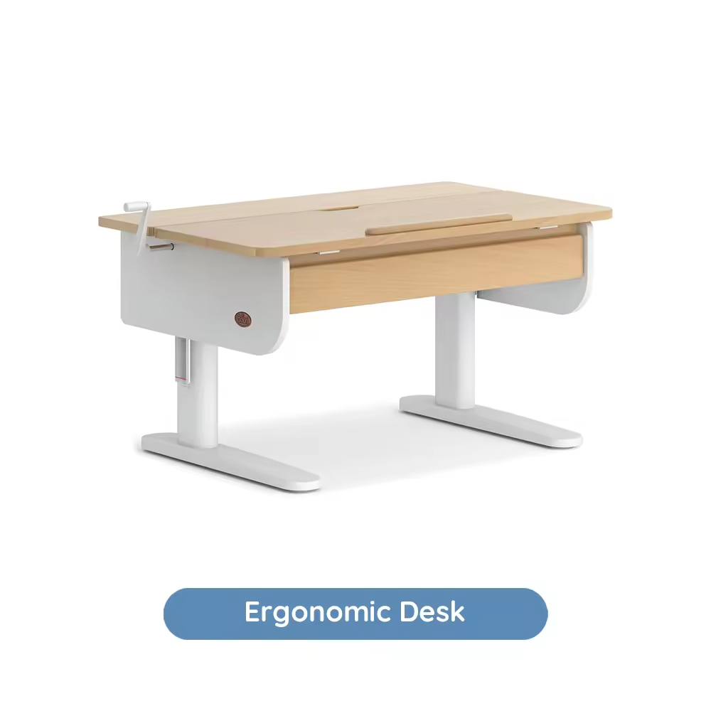 Boori Kids Ergonomic Desk