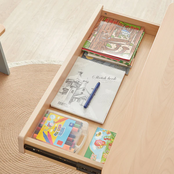 Boori Kids Ergonomic Desk