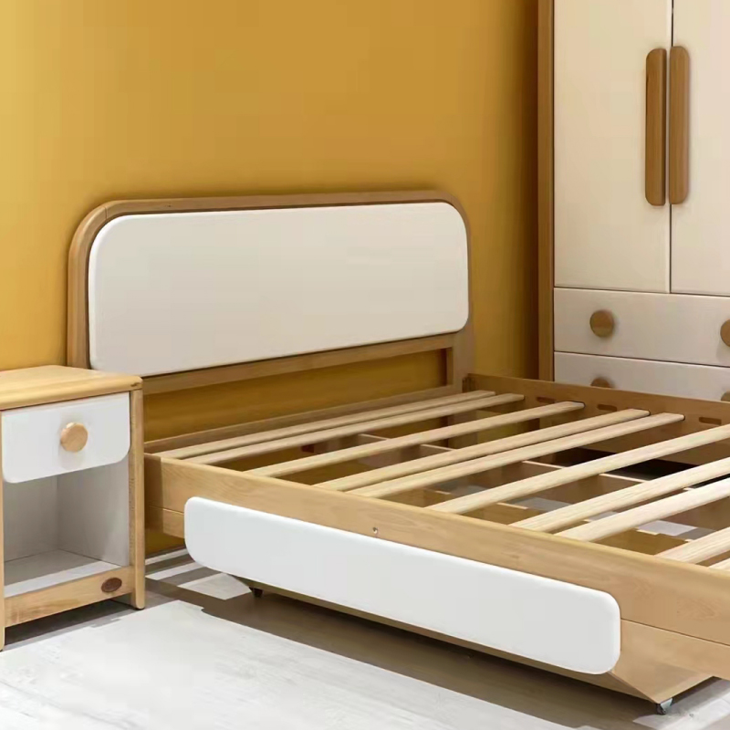 Boori KidsByron Long Double Bed